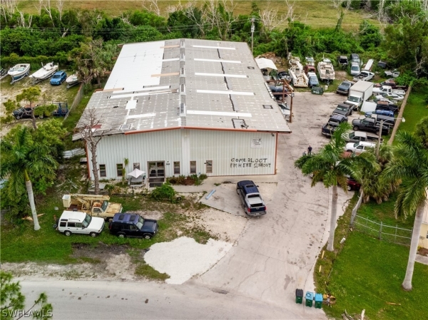 Listing Image #2 - Others for sale at 5575 Doug Taylor Circle, St. James City FL 33956