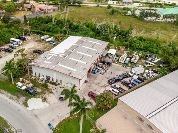 Listing Image #3 - Others for sale at 5575 Doug Taylor Circle, St. James City FL 33956