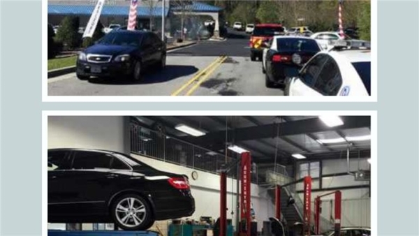 Listing Image #1 - Retail for sale at 4345 GA 400, Cumming GA 30328
