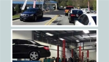 Retail property for sale in Cumming, GA
