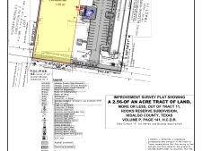 Land property for sale in Donna, TX
