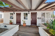 Multi-family property for sale in San Clemente, CA