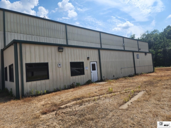 Listing Image #2 - Industrial for sale at 1315 HIGHWAY 15, West Monroe LA 71291