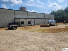 Industrial property for sale in West Monroe, LA