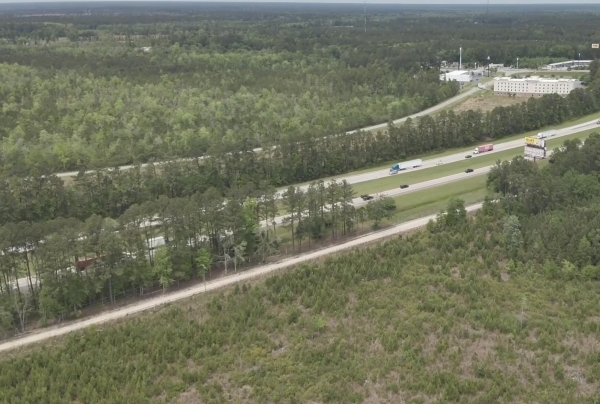 Listing Image #2 - Land for sale at 0 Acorn Rd, Walterboro SC 29488 Listing Image #2 - Land for sale at 0 Acorn Rd, Walterboro SC 29488