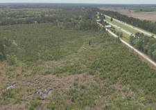 Land property for sale in Walterboro, SC