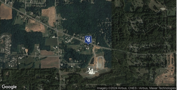 Listing Image #3 - Land for sale at 6282 Robinhood Road, Lewisville NC 27040