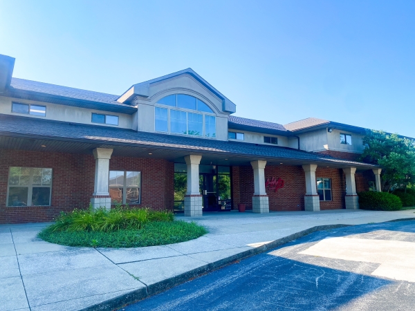 Listing Image #1 - Office for sale at 3 HMB Circle, Frankfort KY 40601