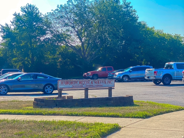 Listing Image #2 - Office for sale at 3 HMB Circle, Frankfort KY 40601
