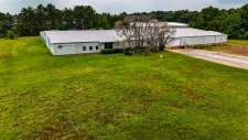 Industrial property for sale in Jacksonville, TX