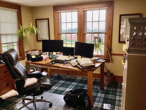 Listing Image #3 - Office for sale at 3703 West Ridge Rd, Erie PA 16506