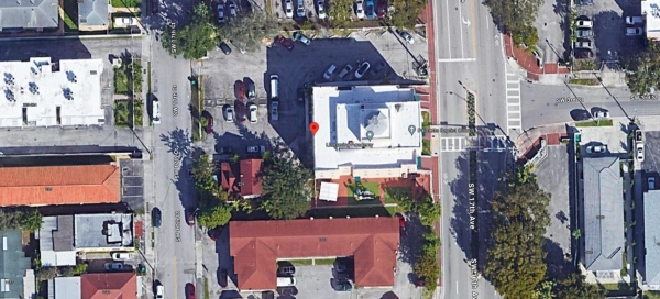 Listing Image #1 - Land for sale at SW 17 Ct, Miami FL 33135