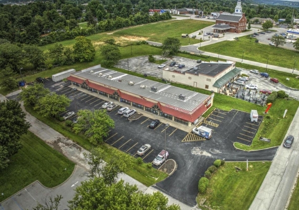 Listing Image #1 - Others for sale at 113-127 Brighton Park Blvd., Belfry KY 40601