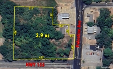 Land property for sale in Palestine, TX