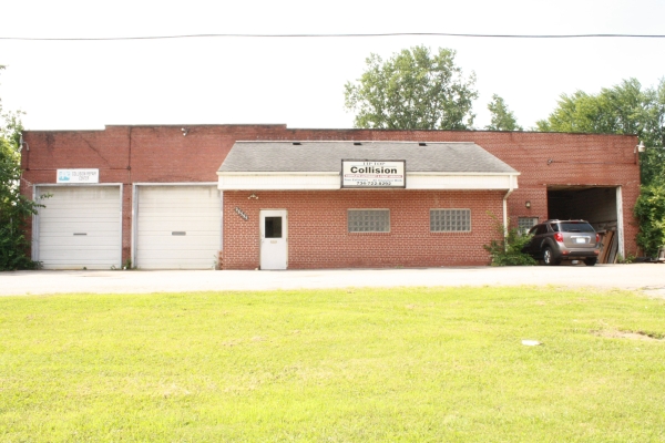 Listing Image #1 - Others for sale at 28595 Van Born Road, Romulus MI 48174