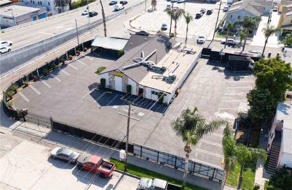 Listing Image #1 - Others for sale at 147 E Rosecrans Avenue, COMPTON CA 90222