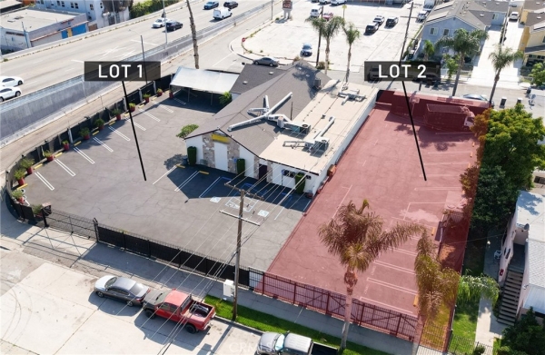 Listing Image #2 - Others for sale at 147 E Rosecrans Avenue, COMPTON CA 90222