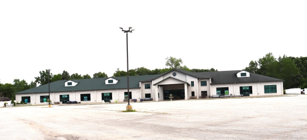 Listing Image #3 - Retail for sale at 410 E Lincoln Hwy, Schererville IN 46375
