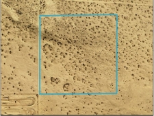 Listing Image #2 - Land for sale at Near Avenue N-8 & 195th St East, Lake Los Angeles CA 93591