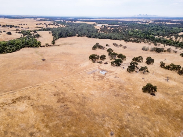 Listing Image #1 - Land for sale at 100 Blanco Road, Palermo CA 95968