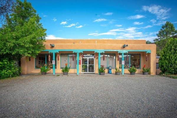 Listing Image #2 - Others for sale at 114 Dona Luz, Taos NM 87571