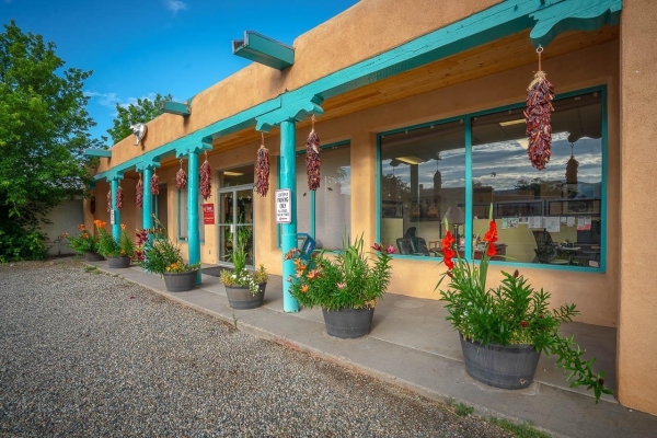 Listing Image #3 - Others for sale at 114 Dona Luz, Taos NM 87571