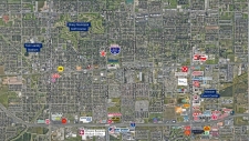 Land property for sale in Mission, TX