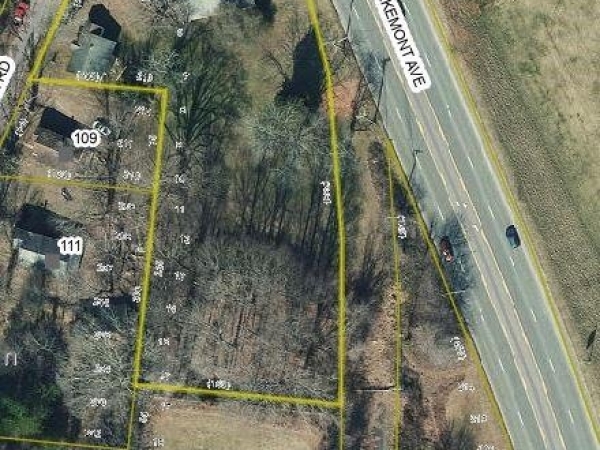 Listing Image #1 - Others for sale at 804 Burkemont Avenue, Morganton NC 28655