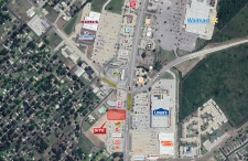 Listing Image #2 - Land for sale at 8511 N. Navarro Street, Victoria TX 77904