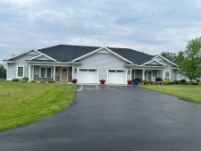 Multi-family property for sale in Louisville, NY