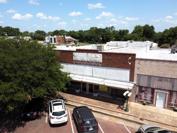 Listing Image #1 - Others for sale at 1128 Main St, Commerce TX 75428