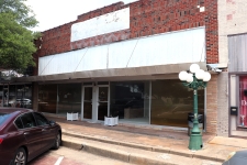 Listing Image #2 - Others for sale at 1128 Main St, Commerce TX 75428
