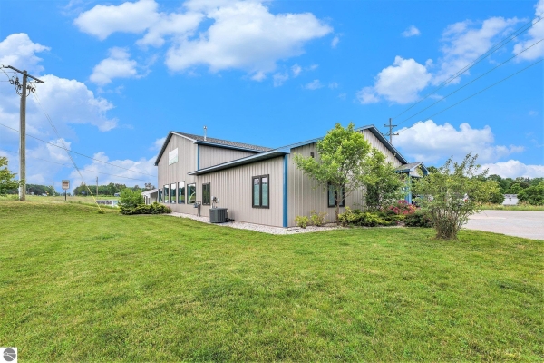 Listing Image #2 - Industrial for sale at 1859 Southpeak Drive, Traverse City MI 49685