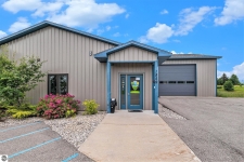 Listing Image #3 - Industrial for sale at 1859 Southpeak Drive, Traverse City MI 49685