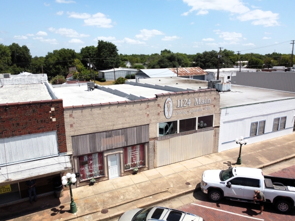 Listing Image #2 - Others for sale at 1126 Main St, Commerce TX 75428
