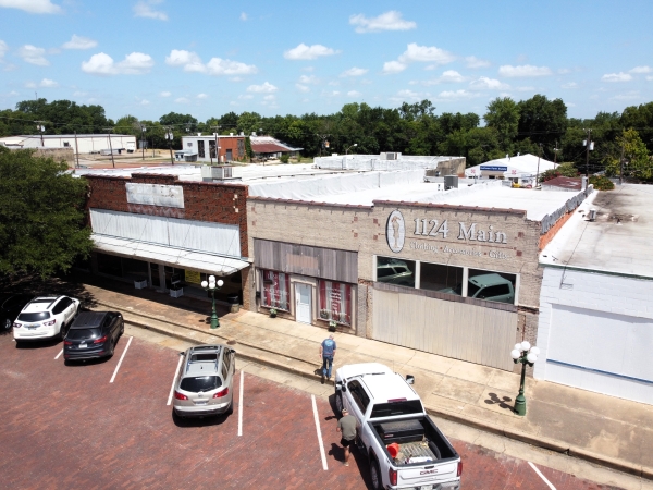 Listing Image #3 - Others for sale at 1126 Main St, Commerce TX 75428