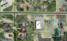 Listing Image #2 - Land for sale at Lot 1 State Road 70, Grantsburg WI 54840