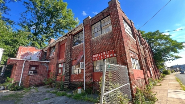 Listing Image #2 - Others for sale at 486 Andover St, Lawrence MA 01843