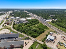 Listing Image #2 - Land for sale at 1509 New Dallas Hwy, Waco TX 76705