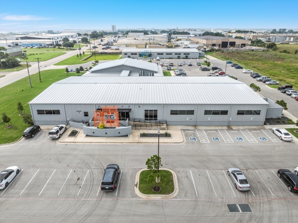 Listing Image #1 - Office for sale at 601 Texas Central Pkwy, Waco TX 76712