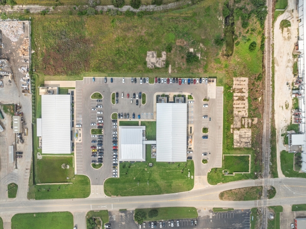 Listing Image #2 - Office for sale at 601 Texas Central Pkwy, Waco TX 76712