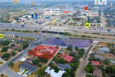 Retail property for sale in Mercedes, TX