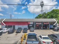 Industrial property for sale in Miami, FL