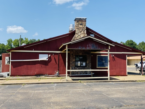 Listing Image #2 - Others for sale at 2735 Cash Road SW, Camden AR 71701