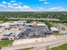 Listing Image #3 - Industrial for sale at 3325 Jack Kultgen Expwy, Waco TX 76711