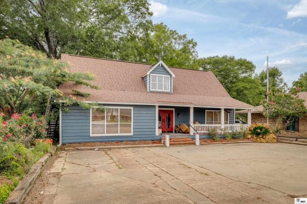 Listing Image #3 - Office for sale at 3592 FRONT STREET, Winnsboro LA 71295