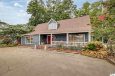 Office property for sale in Winnsboro, LA