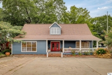 Listing Image #2 - Office for sale at 3592 FRONT STREET, Winnsboro LA 71295