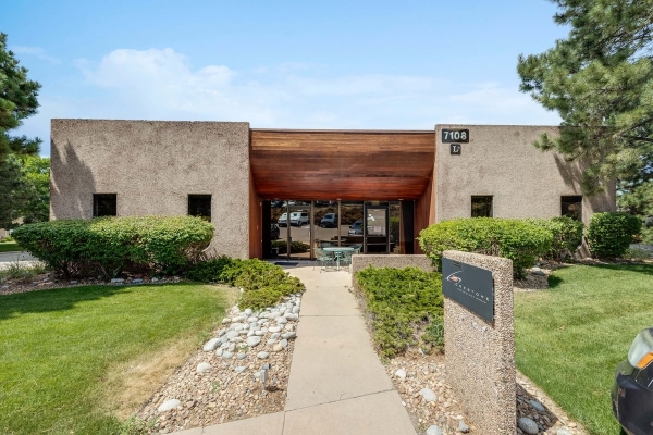 Listing Image #1 - Office for sale at 7108 S Alton Road, Centennial CO 80112