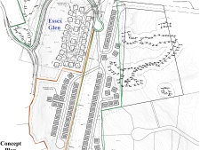 Land property for sale in Essex, CT